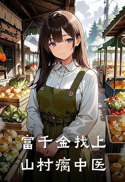 富千金找上山村瘸中医