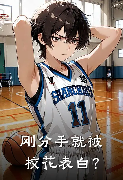 刚分手就被校花表白？