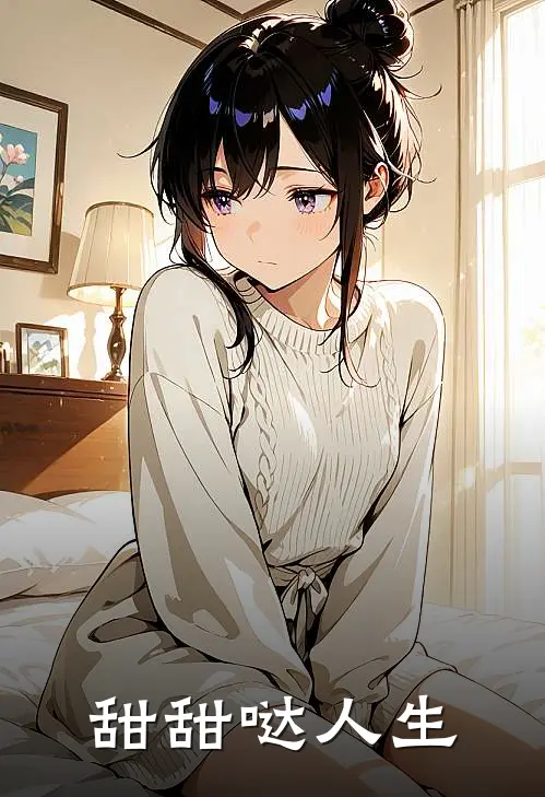 甜甜哒人生