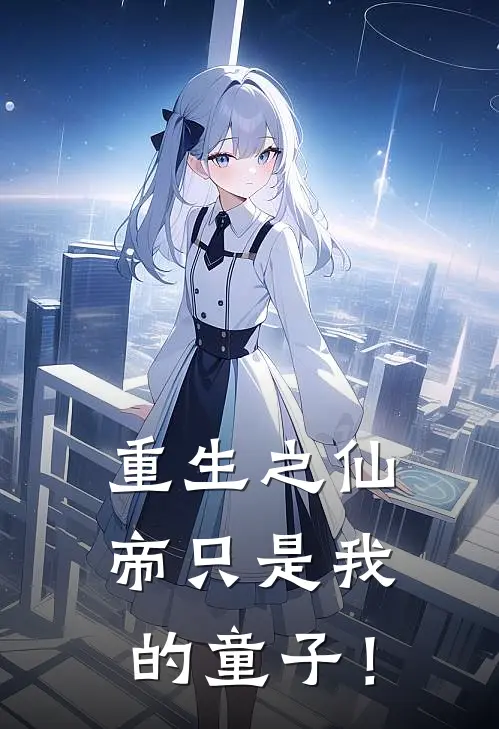 重生之仙帝只是我的童子！