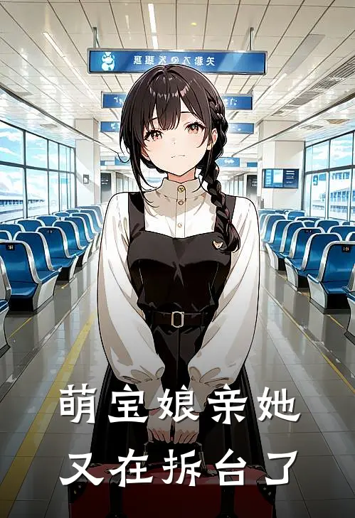 萌宝娘亲她又在拆台了