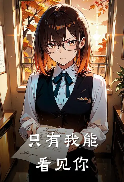 只有我能看见你