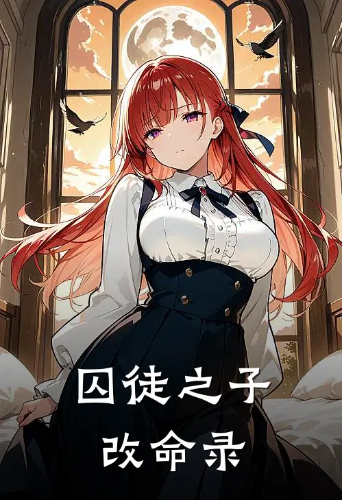 囚徒之子改命录