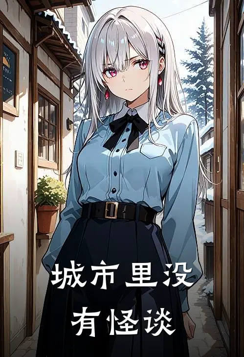 城市里没有怪谈
