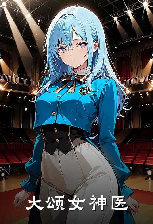 大颂女神医