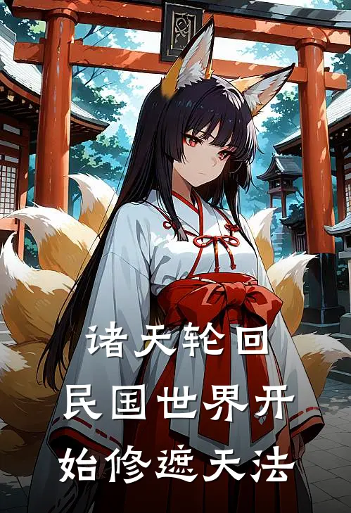 诸天轮回：民国世界开始修遮天法