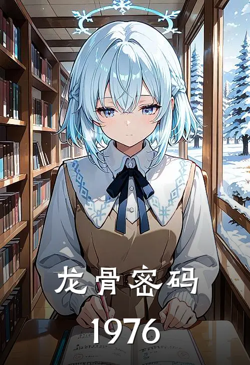龙骨密码：1976