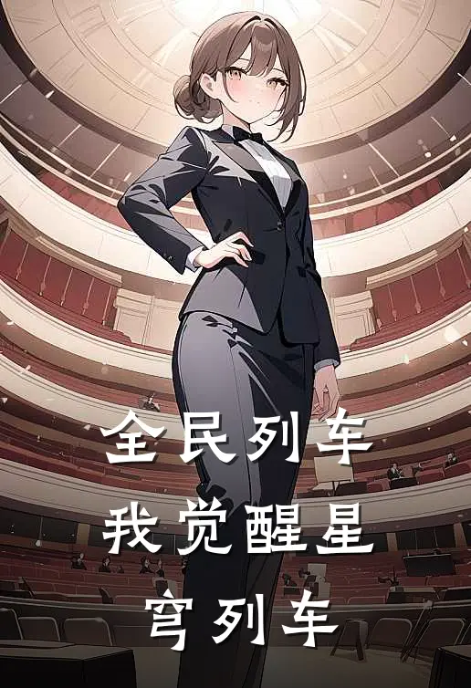 全民列车，我觉醒星穹列车