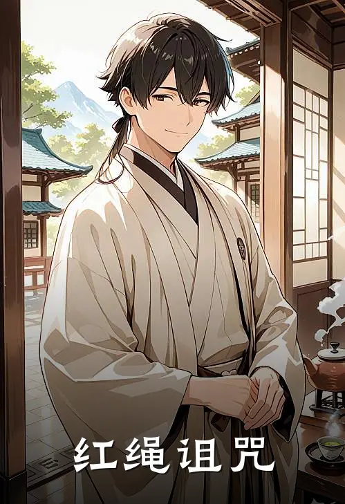 红绳诅咒