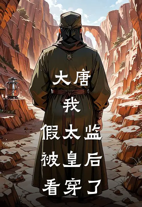 大唐：我，假太监，被皇后看穿了