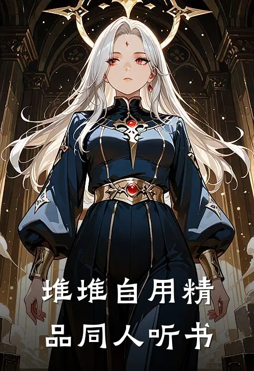 堆堆自用精品同人听书