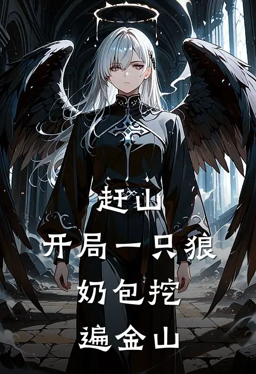 赶山：开局一只狼，奶包挖遍金山