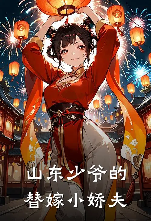 山东少爷的替嫁小娇夫