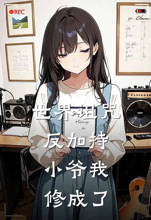 世界诅咒反加持，小爷我修成了