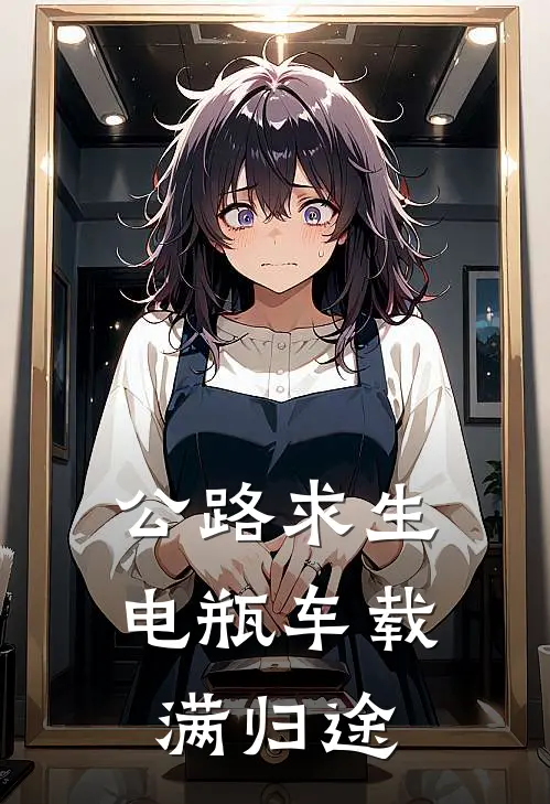 公路求生：电瓶车载满归途
