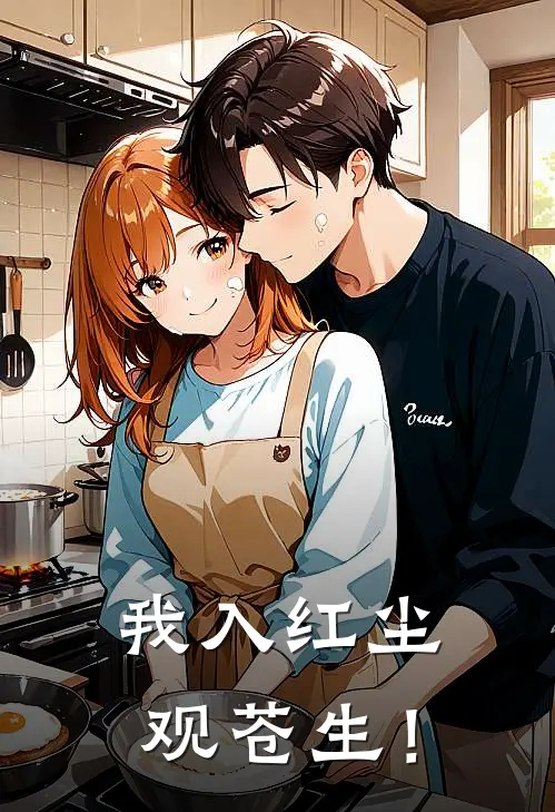 我入红尘，观苍生！