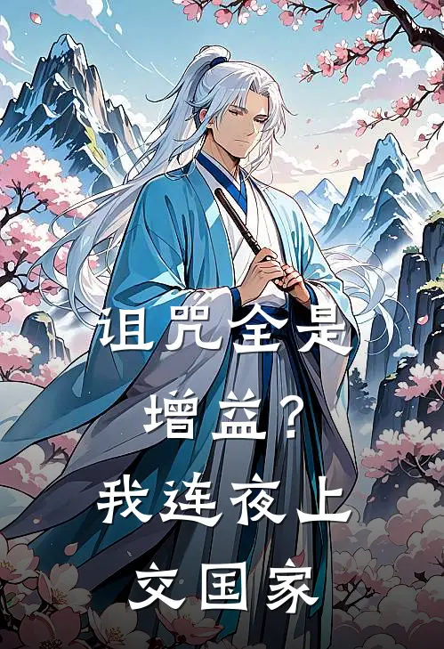 诅咒全是增益？我连夜上交国家