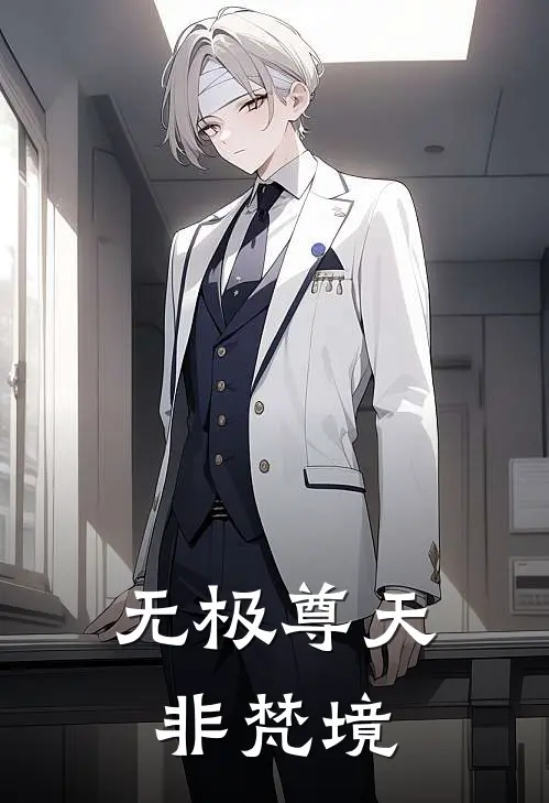 无极尊天非梵境