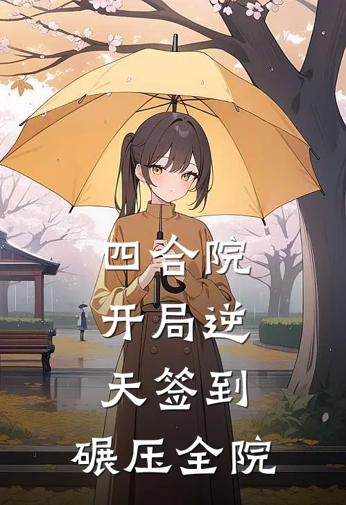 四合院：开局逆天签到，碾压全院