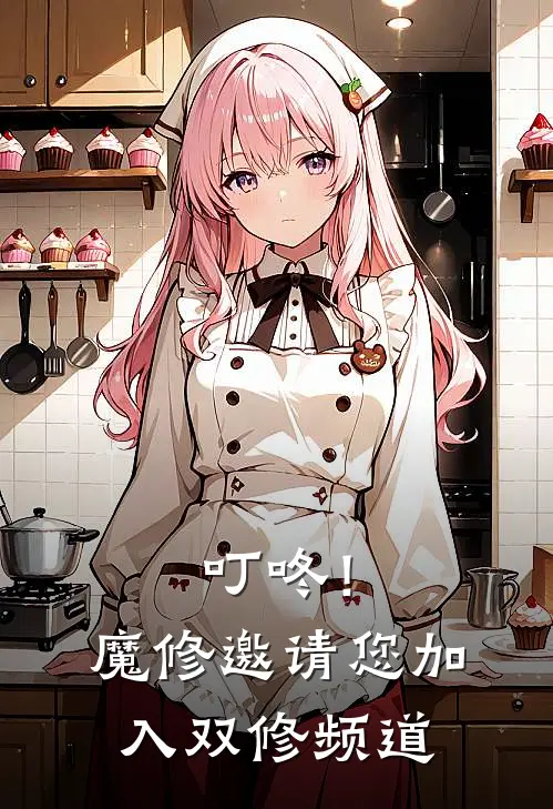 叮咚！魔修邀请您加入双修频道