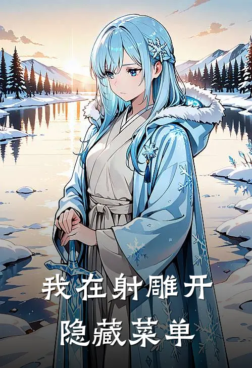 我在射雕开隐藏菜单