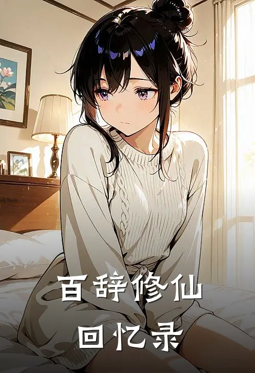 百辞修仙回忆录