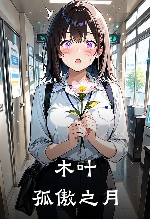 木叶：孤傲之月