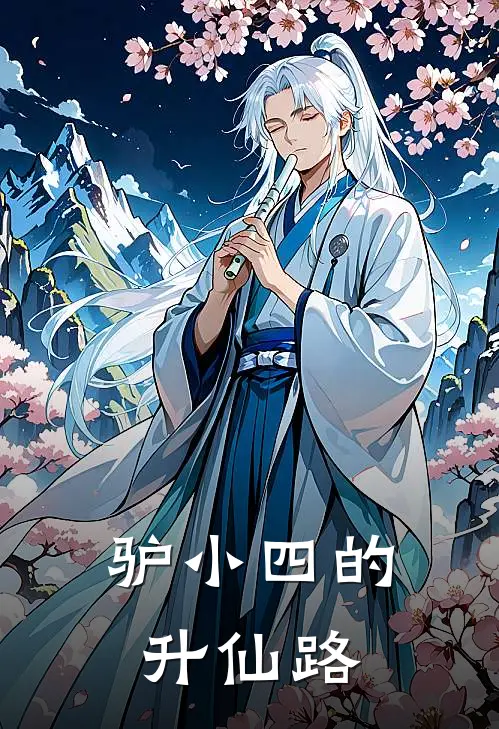 驴小四的升仙路