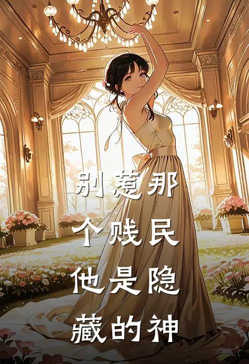 别惹那个贱民，他是隐藏的神