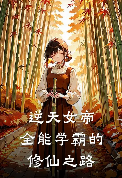 逆天女帝：全能学霸的修仙之路
