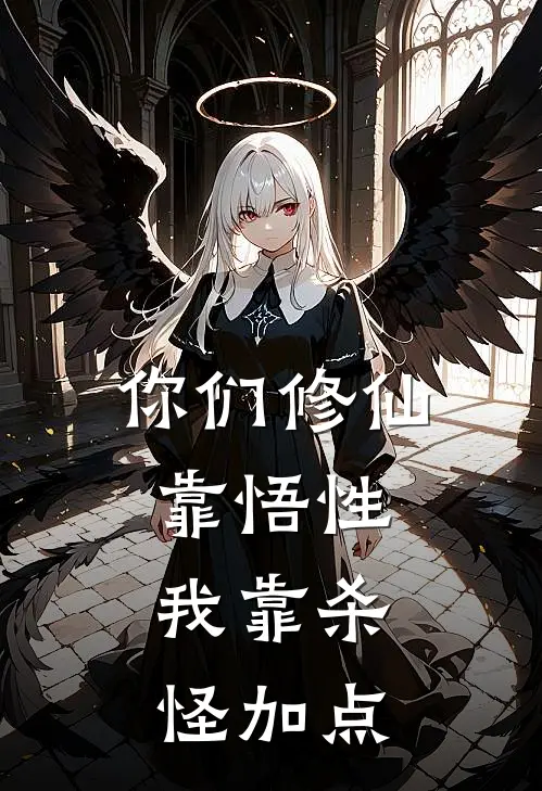 你们修仙靠悟性，我靠杀怪加点