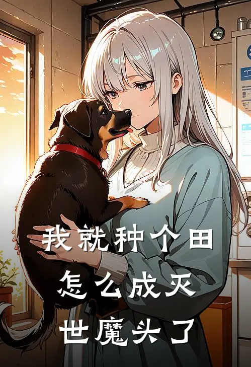 我就种个田，怎么成灭世魔头了