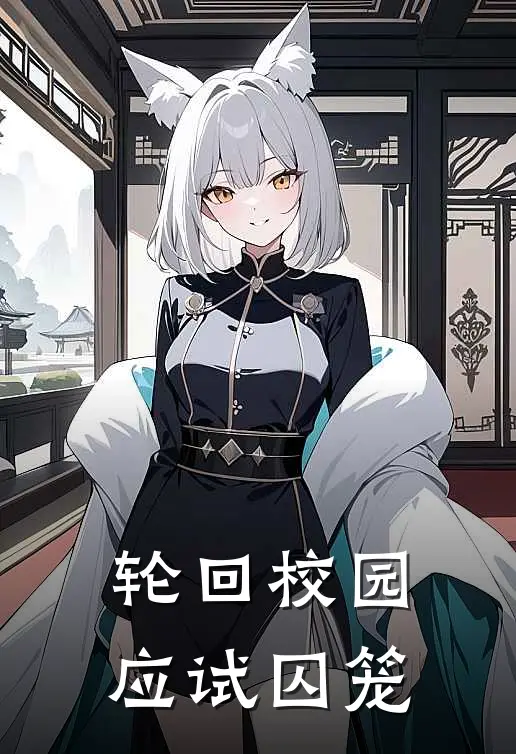 轮回校园：应试囚笼