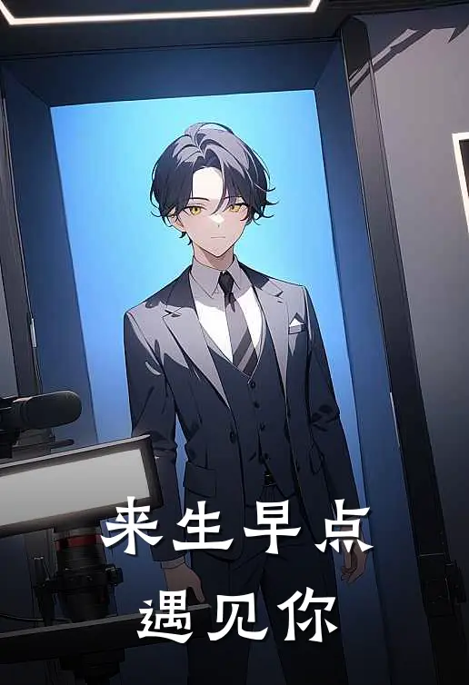 来生早点遇见你