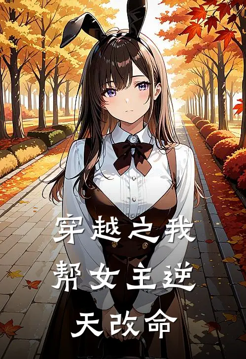 穿越之我帮女主逆天改命