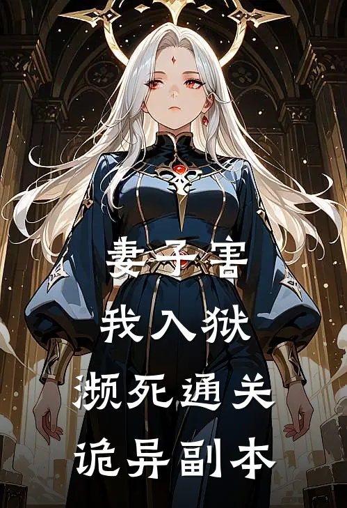 妻子害我入狱，濒死通关诡异副本