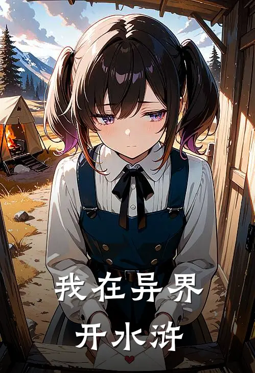 我在异界开水浒