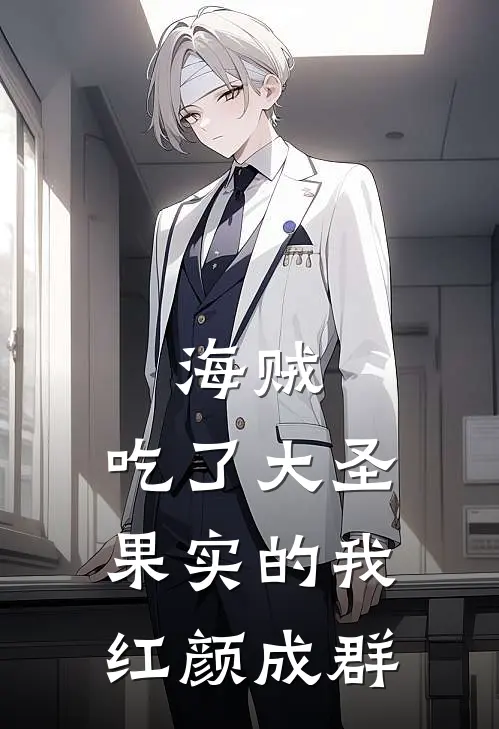 海贼，吃了大圣果实的我红颜成群