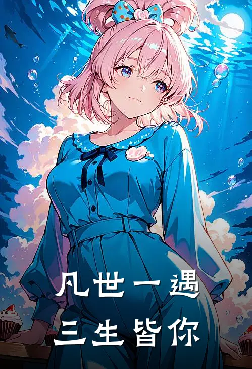 凡世一遇，三生皆你