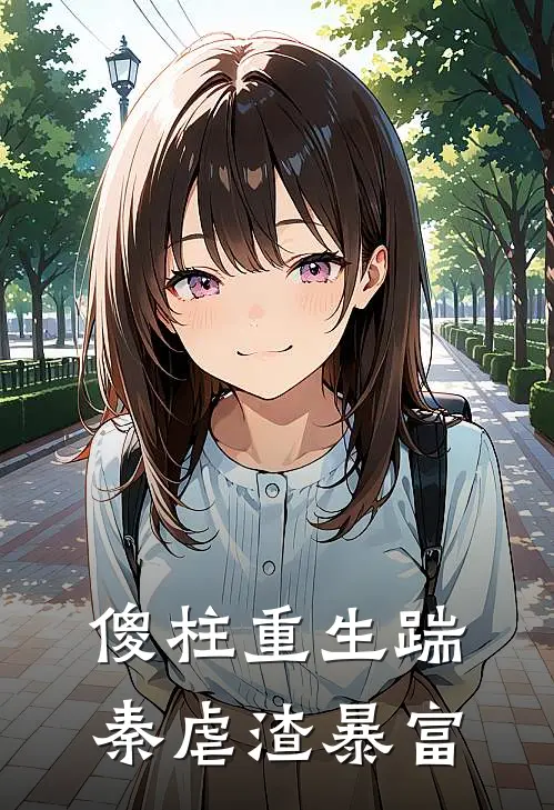 傻柱重生【踹秦虐渣暴富】