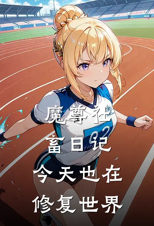 魔尊社畜日记：今天也在修复世界