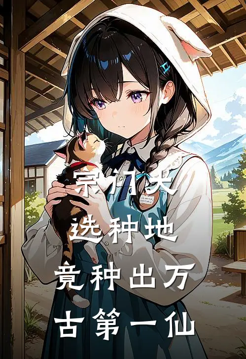 宗门大选种地，竟种出万古第一仙