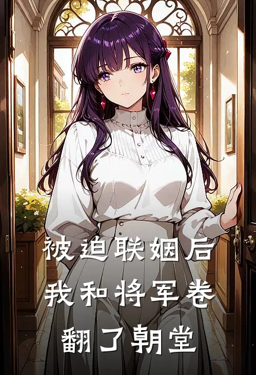 被迫联姻后，我和将军卷翻了朝堂