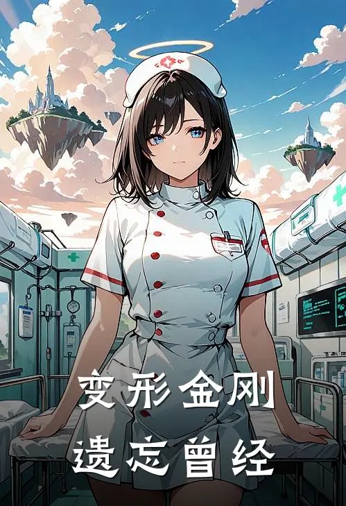 变形金刚：遗忘曾经