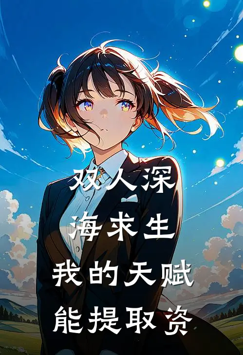 双人深海求生：我的天赋能提取资