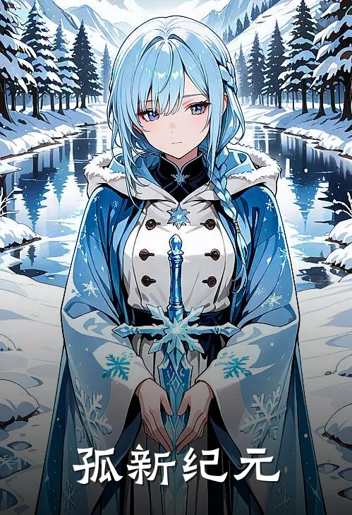 孤新纪元