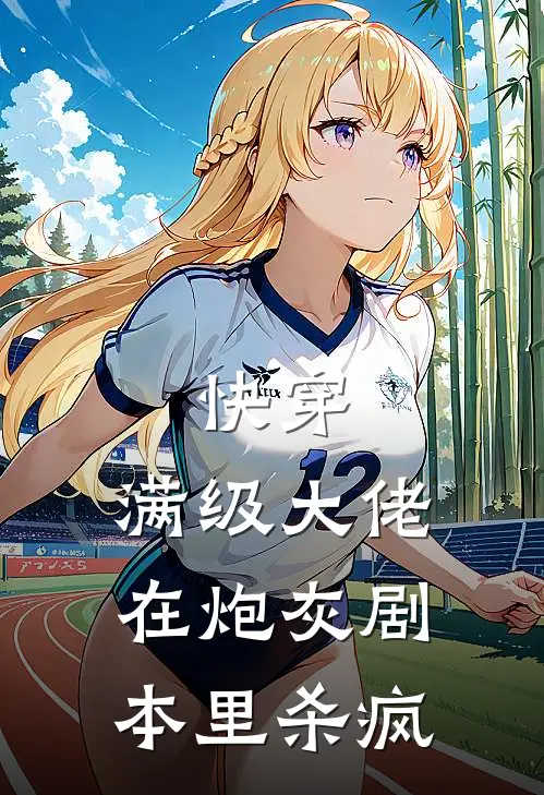 快穿：满级大佬在炮灰剧本里杀疯