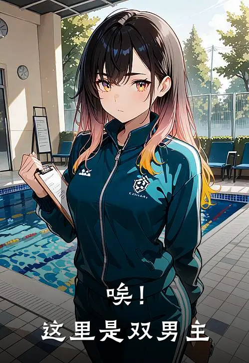 唉！这里是双男主