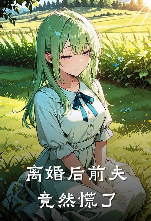 离婚后前夫竟然慌了