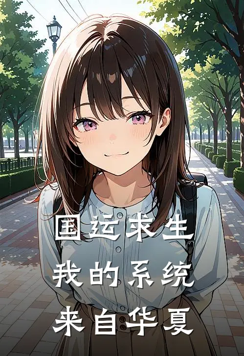 【国运求生】我的系统来自华夏